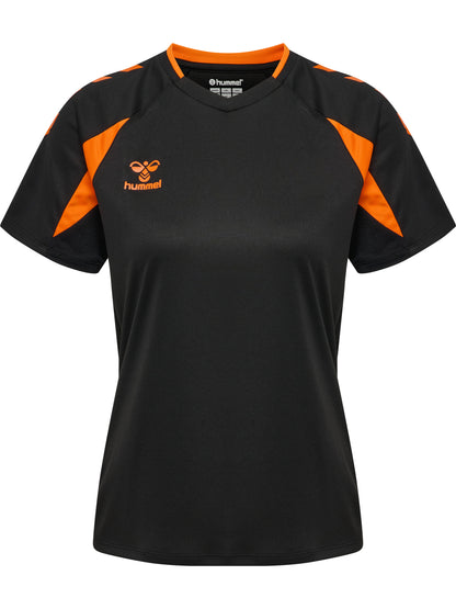 2461-BLACK/ORANGE TIGER