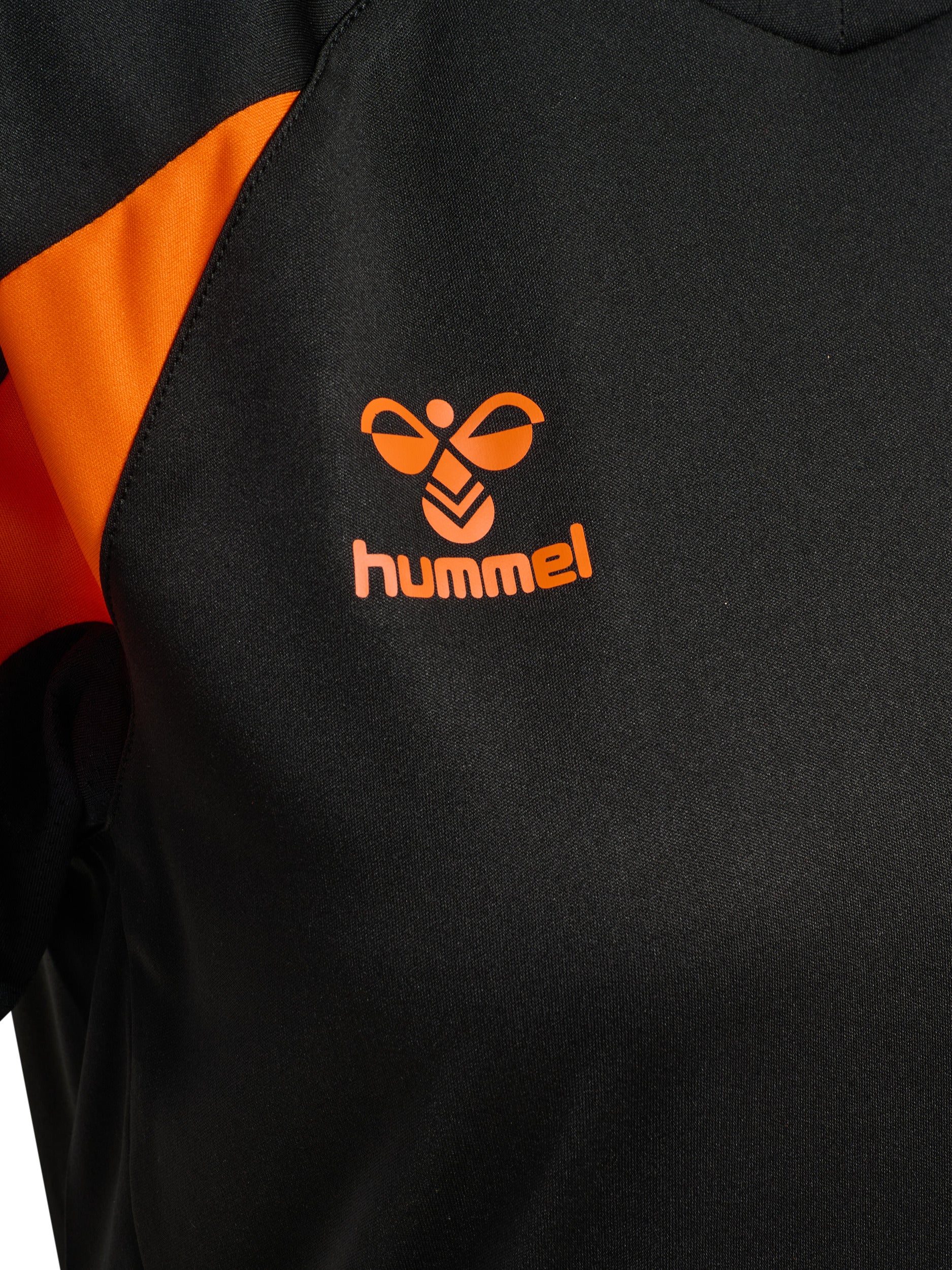 2461-BLACK/ORANGE TIGER