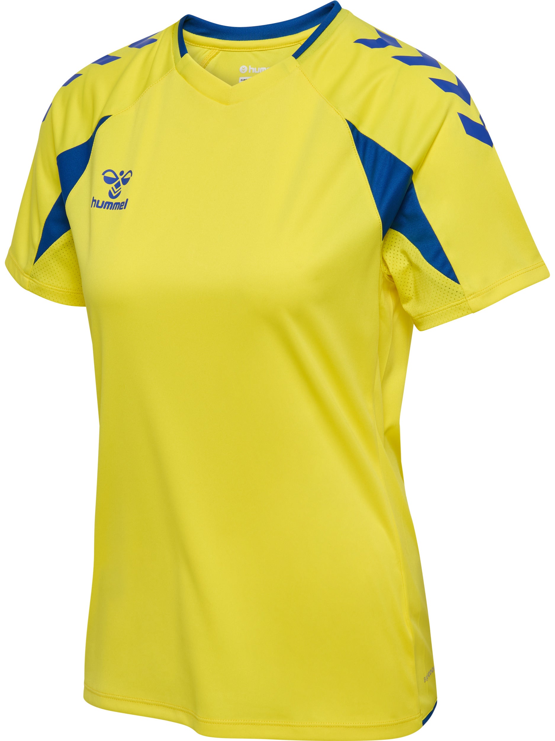 5139-BLAZING YELLOW/TRUE BLUE