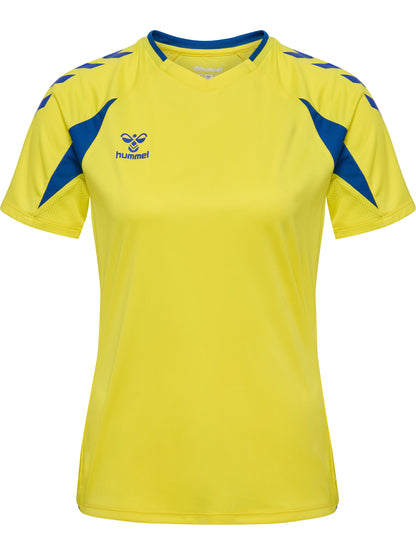 5139-BLAZING YELLOW/TRUE BLUE