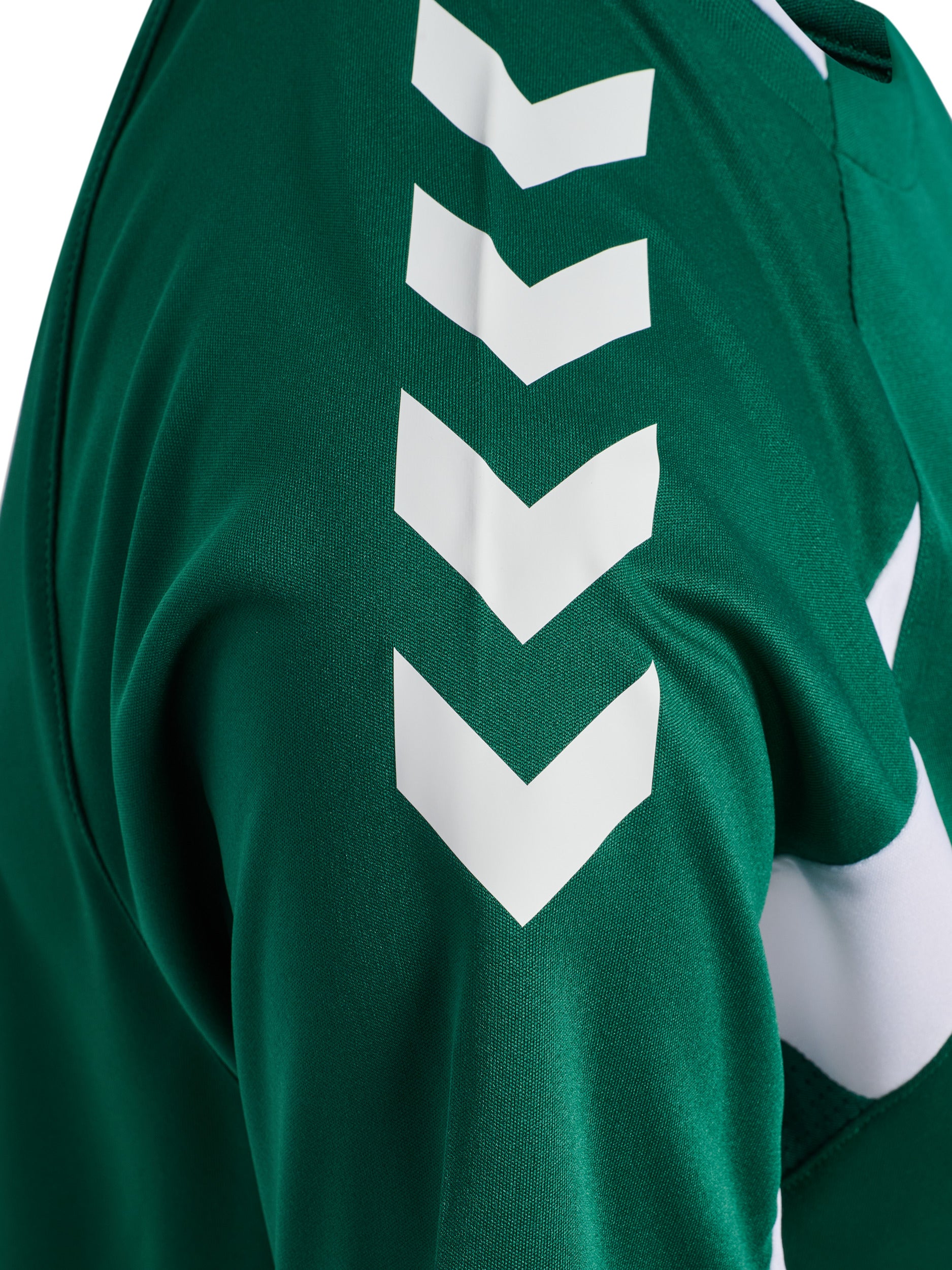 6131-EVERGREEN/WHITE