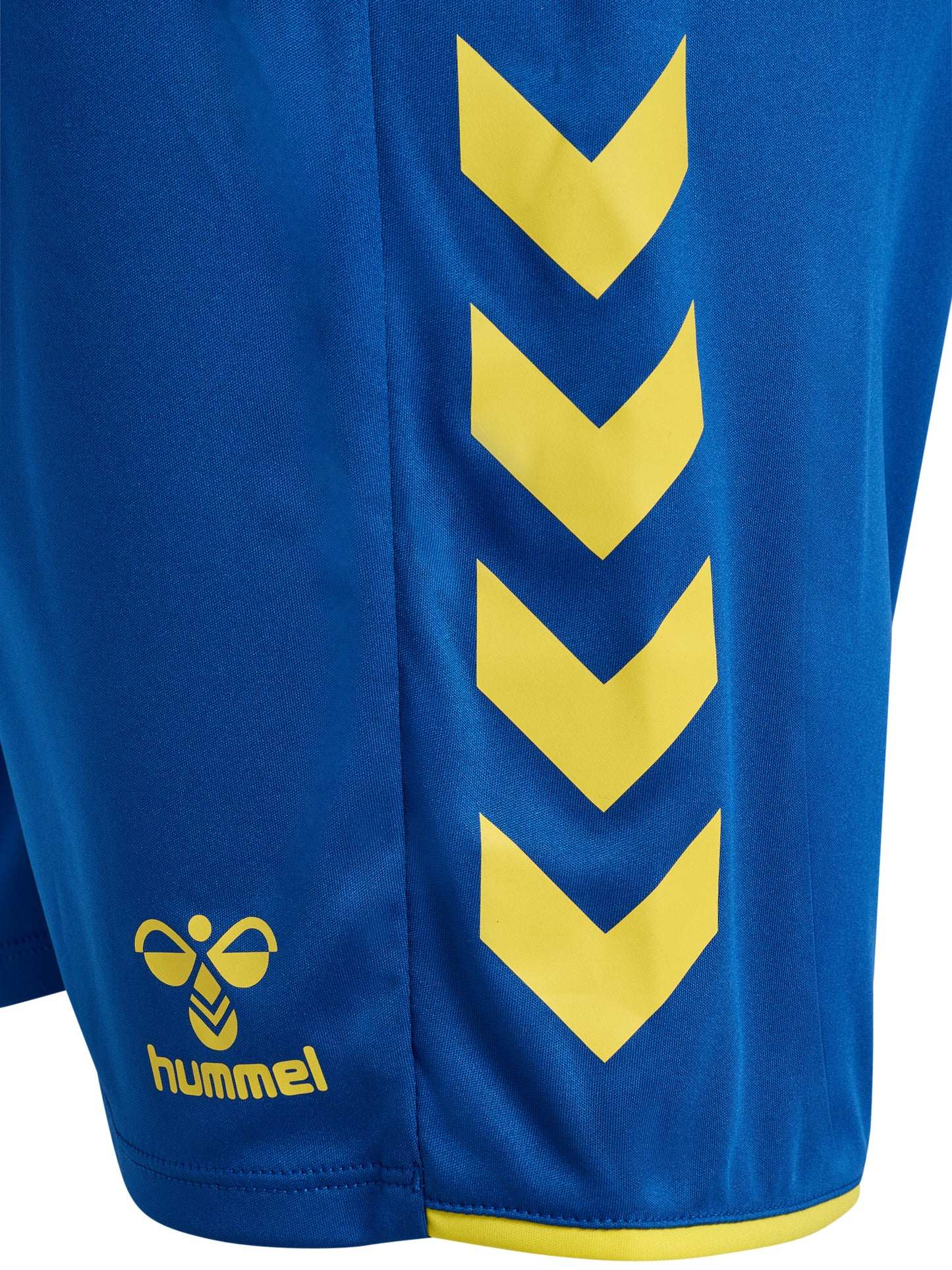 8606-TRUE BLUE/BLAZING YELLOW