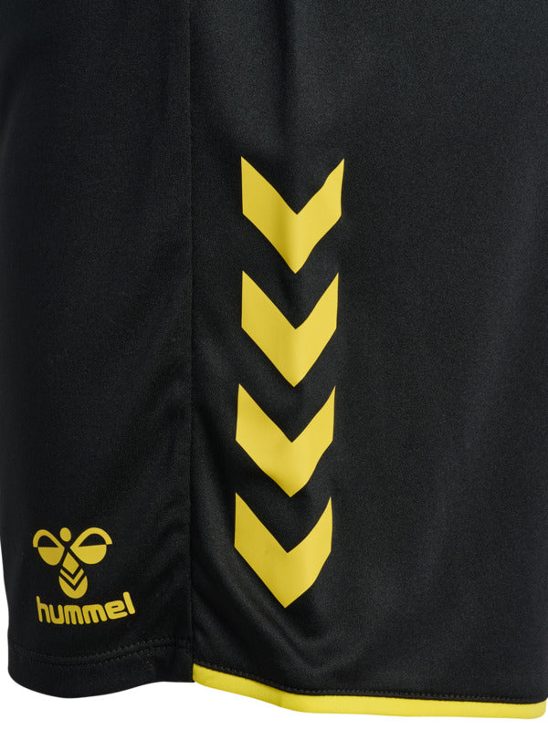 5138-BLACK/BLAZING YELLOW