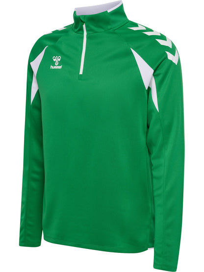 6129-JELLY BEAN/WHITE