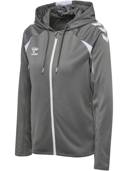 1299-STEEL GRAY/WHITE