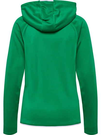 6129-JELLY BEAN/WHITE