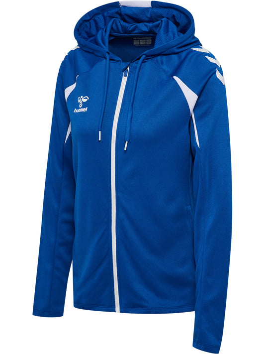 7691-TRUE BLUE/WHITE