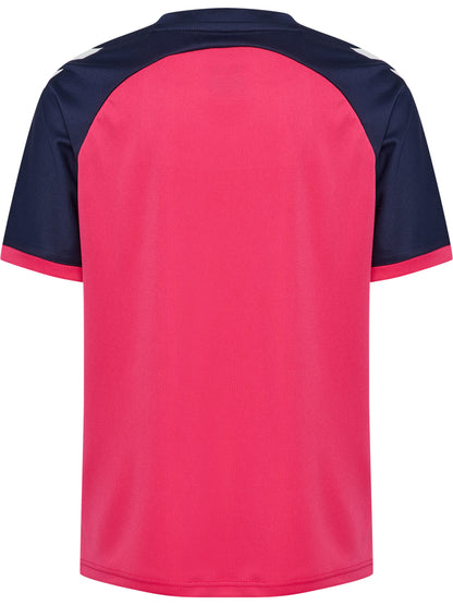 3457-RASPBERRY SORBET/MARINE