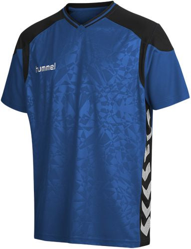 HUMMEL SIRIUS SS JERSEY