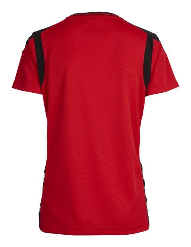HUMMEL SIRIUS WOMEN'S SS JERSEY