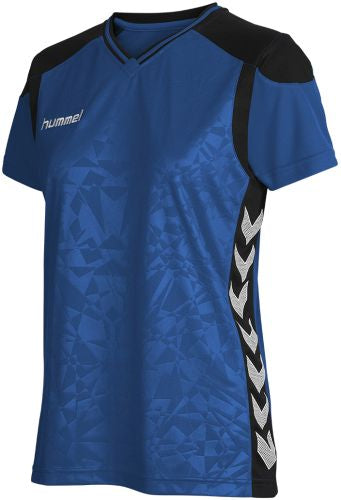 HUMMEL SIRIUS WOMEN'S SS JERSEY