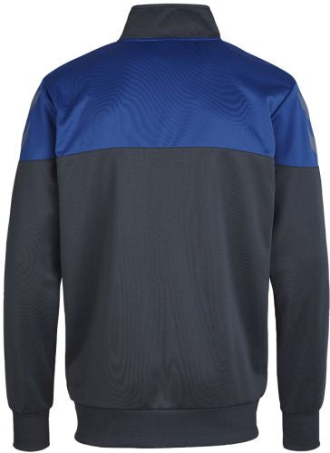 2929-DARK SLATE/TRUE BLUE