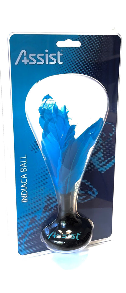 ASSIST INDIACA BOLL