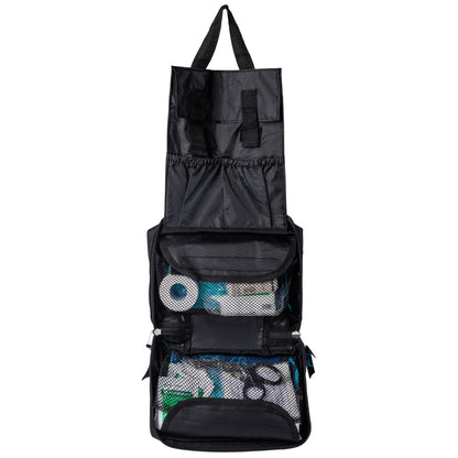 FÖRSTA HJÄLPEN KARTA – KOMPLETT