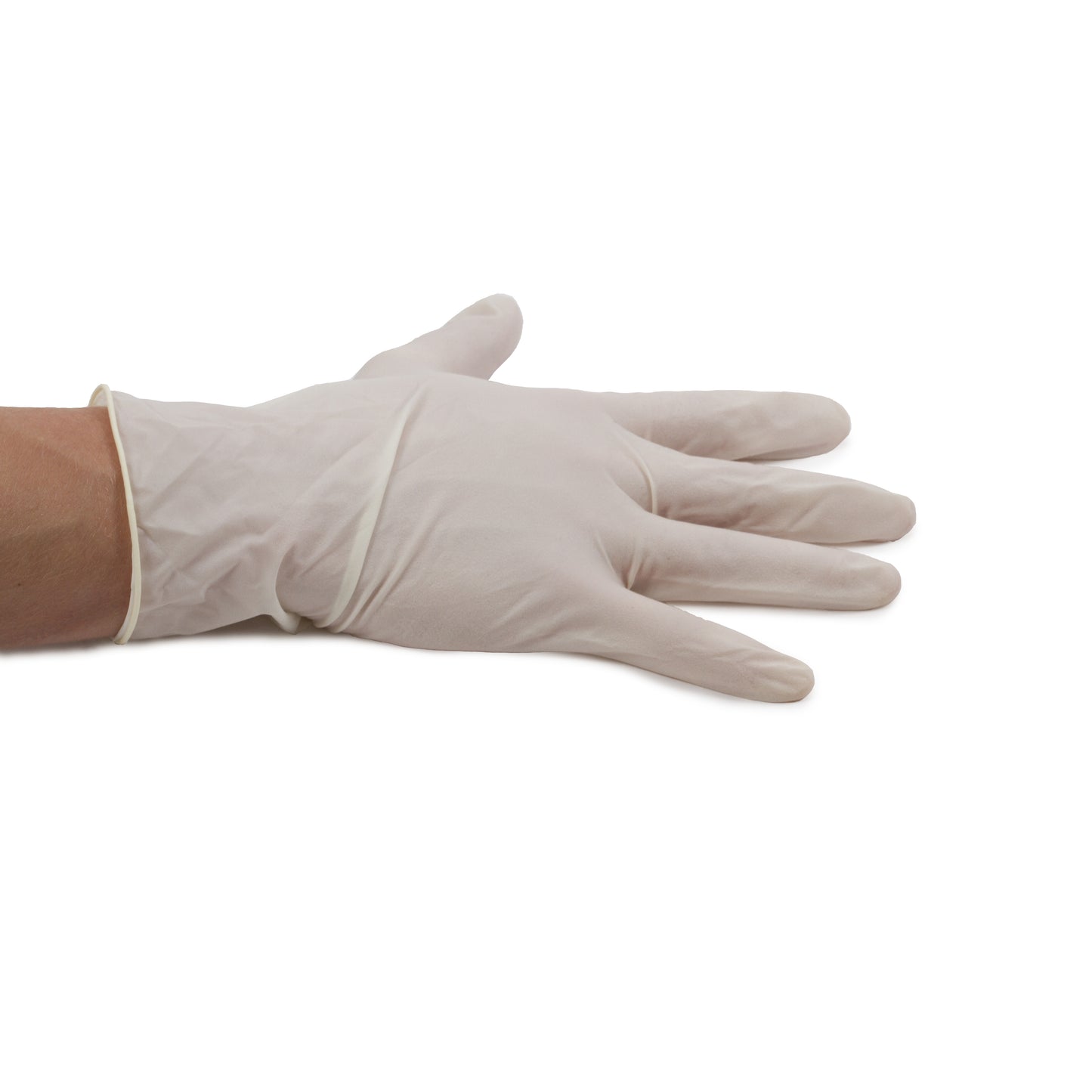 ENGÅNGSHANDSKE - 100 ST}