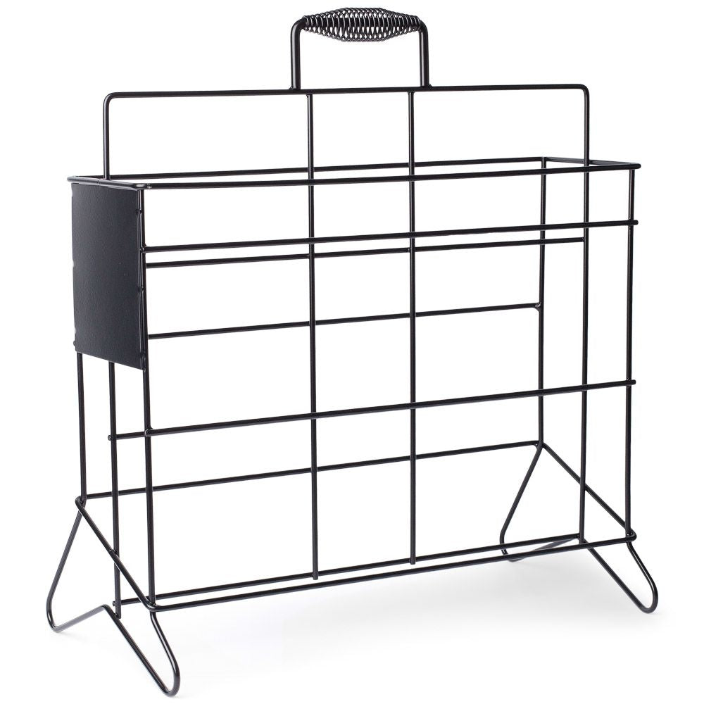 STÅLSTÄLL FÖR 15 FLASKOR