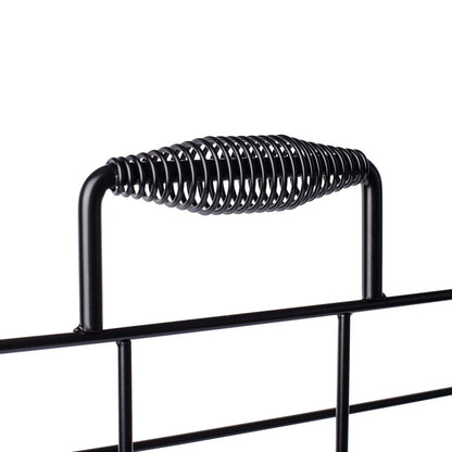 STÅLSTÄLL FÖR 15 FLASKOR