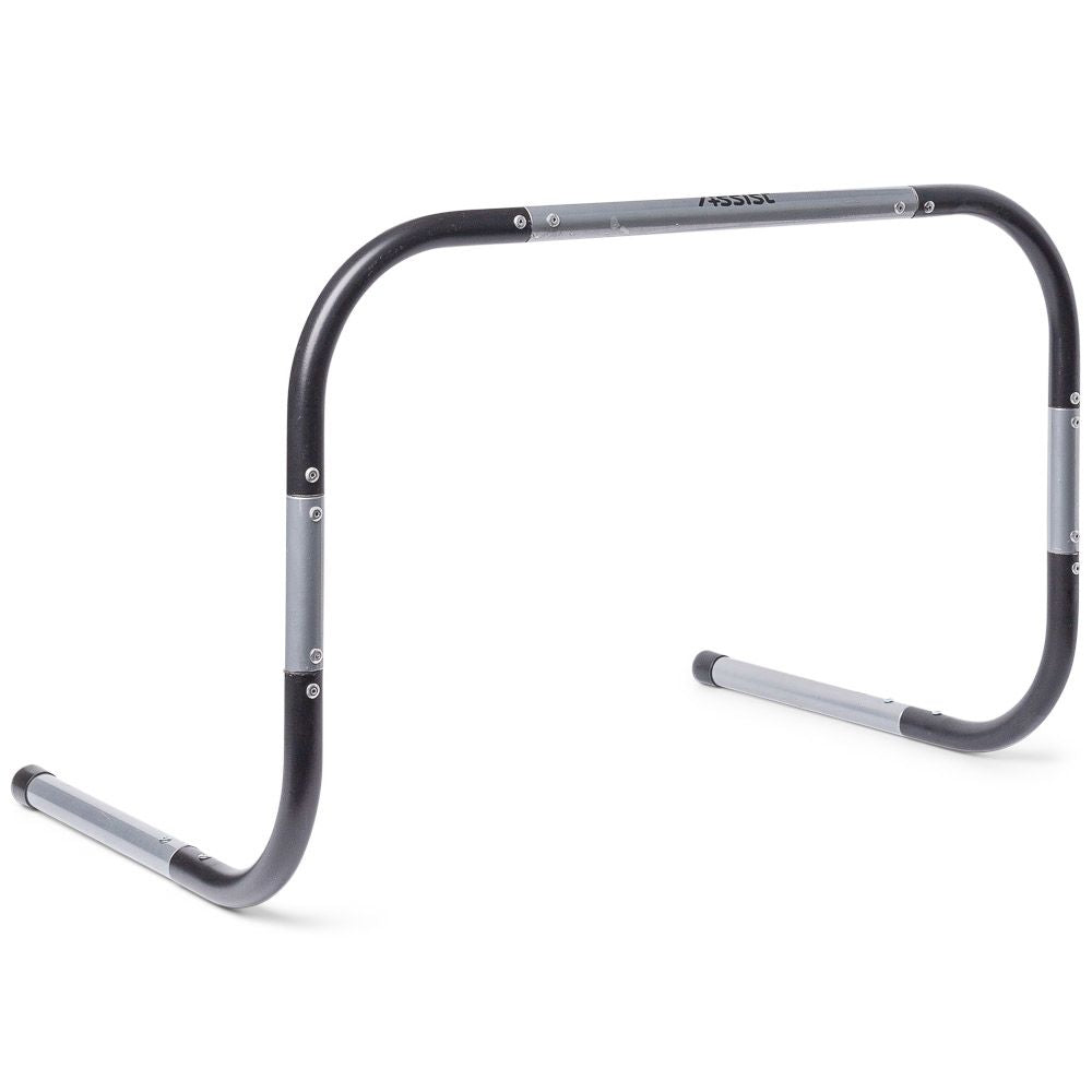 TRÄNINGSHÄCK RETUR I ALUMINIUM-40CM