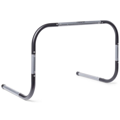 TRÄNINGSHÄCK RETUR I ALUMINIUM-40CM