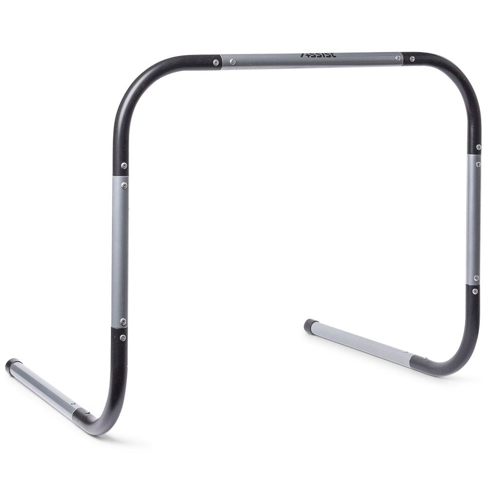 TRÄNINGSHÄCK RETUR I ALUMINIUM-50CM