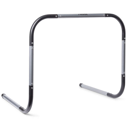 TRÄNINGSHÄCK RETUR I ALUMINIUM-50CM