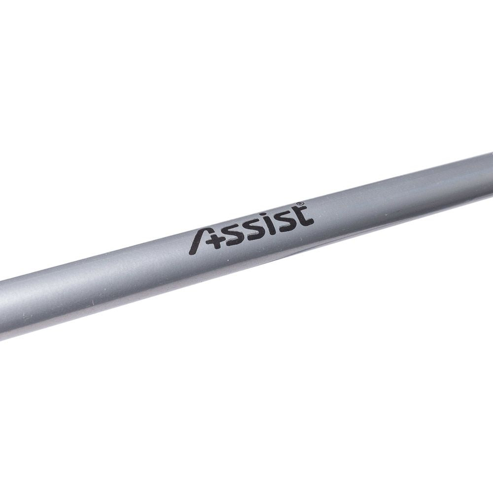 TRÄNINGSHÄCK RETUR I ALUMINIUM-50CM