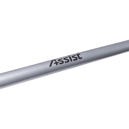 TRÄNINGSHÄCK RETUR I ALUMINIUM-50CM