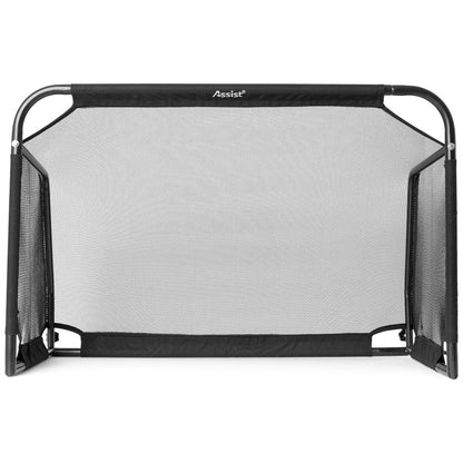 FOTBOLLSMÅL - METALL