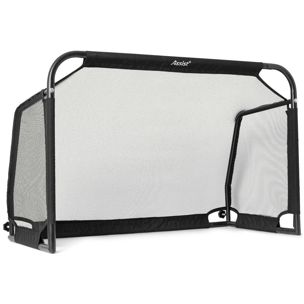 FOTBOLLSMÅL - METALL