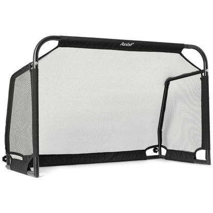 FOTBOLLSMÅL - METALL