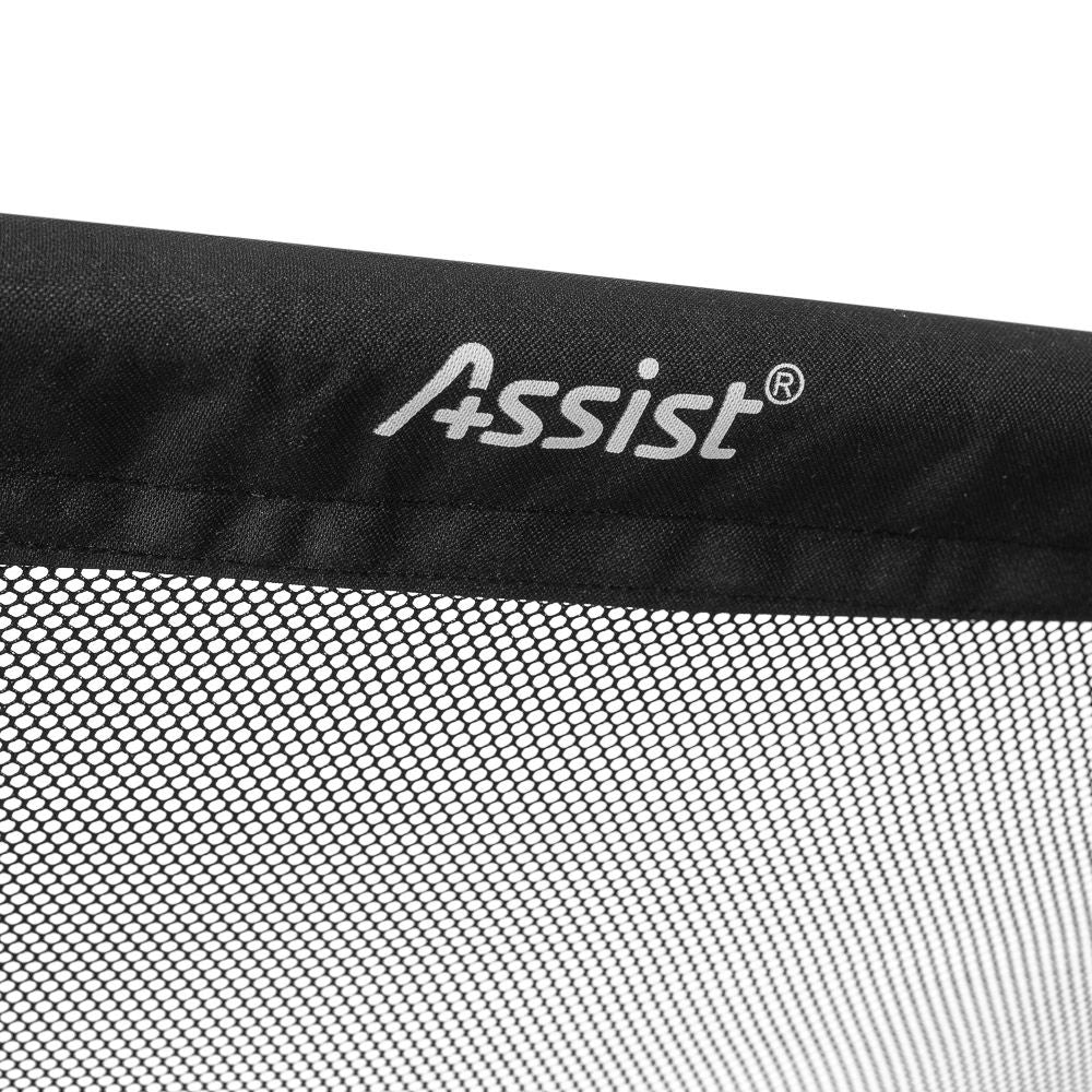 FOTBOLLSMÅL - METALL