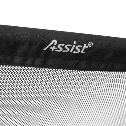 FOTBOLLSMÅL - METALL