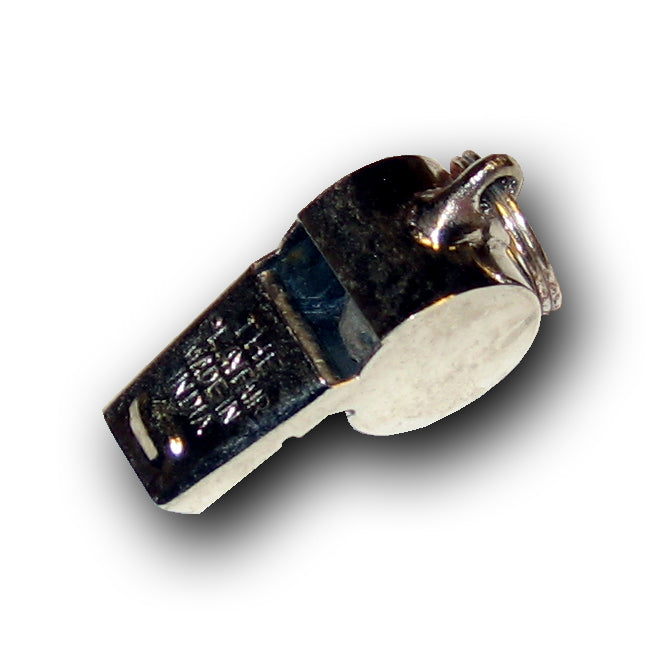 FLÖJT (MÄSSING) STOR