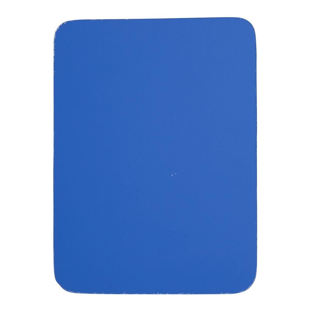 BLÅTT KORT - PAKKE A 10 STK.