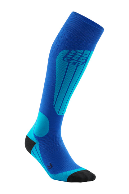 CEP SKI THERMO SOCKS, MÄN