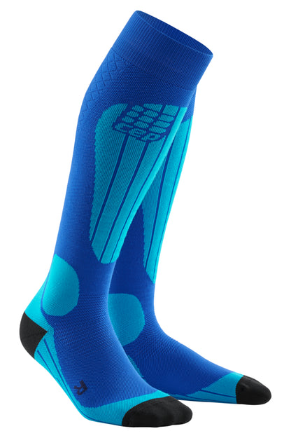 CEP SKI THERMO SOCKS, MÄN